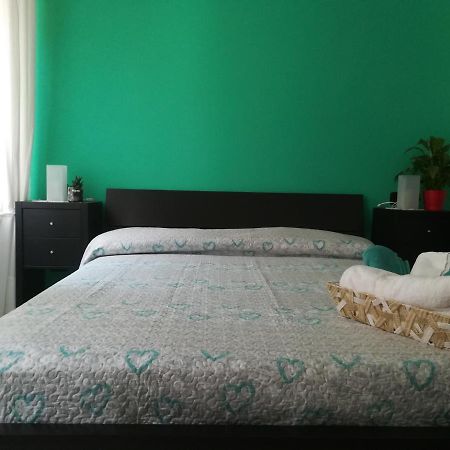 מאנטובה B&B La Terrazza מראה חיצוני תמונה