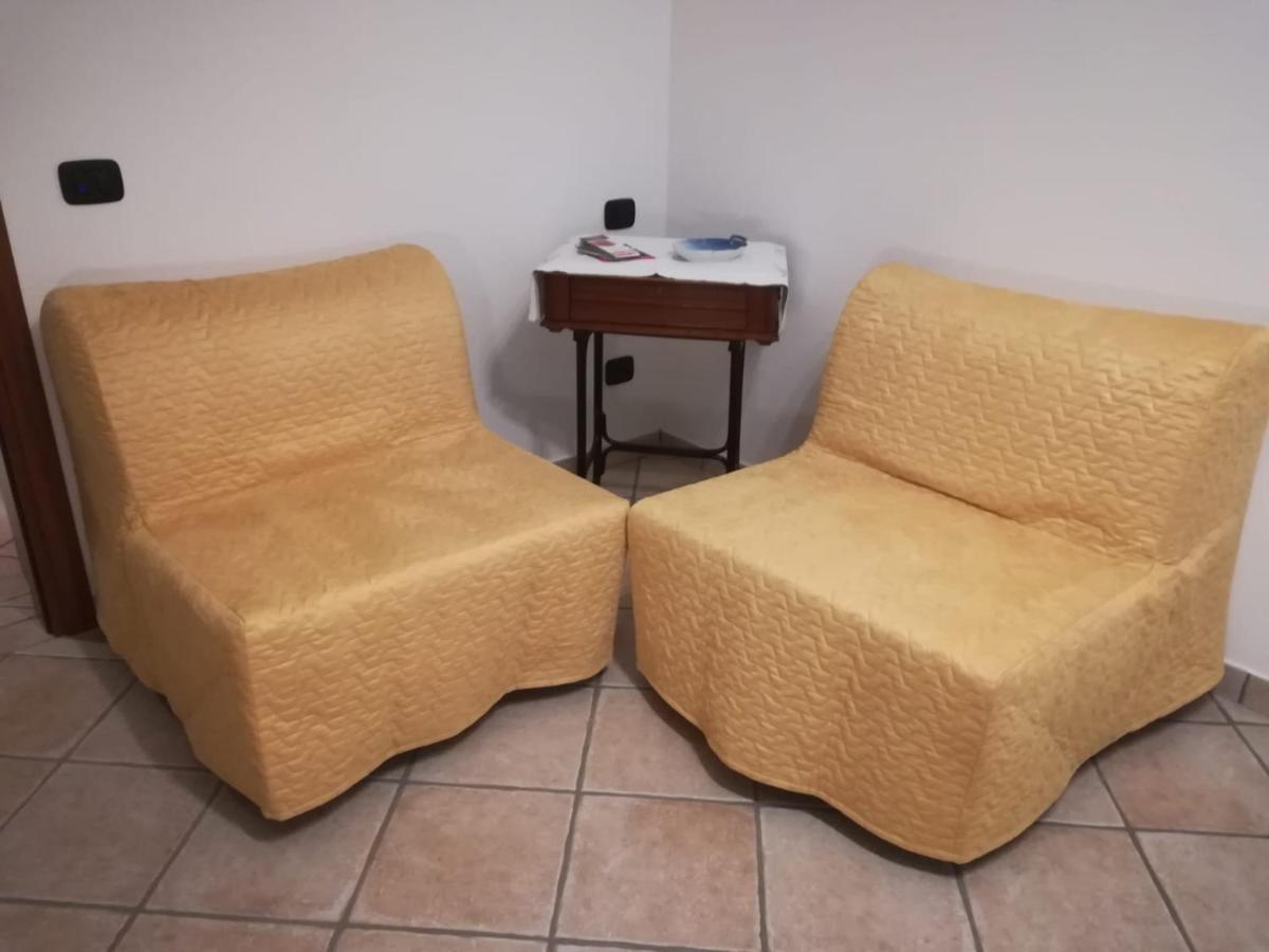 מאנטובה B&B La Terrazza מראה חיצוני תמונה